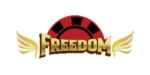 freedom casino logo