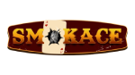 smokeace casino logo