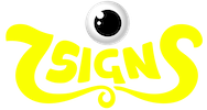 7signs casino logo