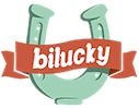 bilucky casino logo