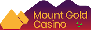 Mount Gold casino logo