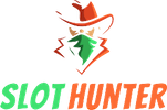 Slothunter casino logo