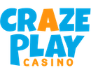 crazeplay casino logo