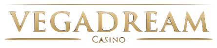 vegadream casino logo